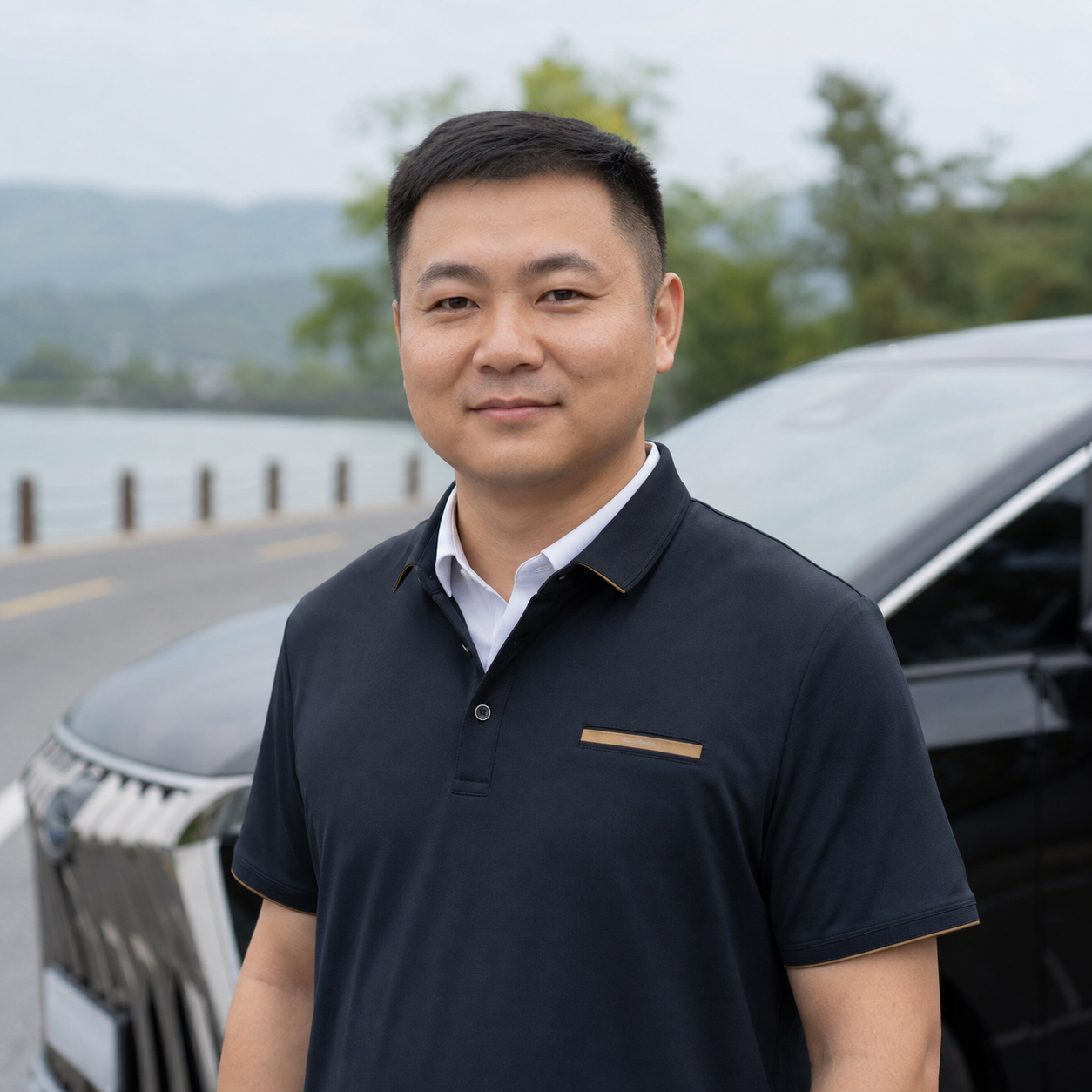 司机刘文斌