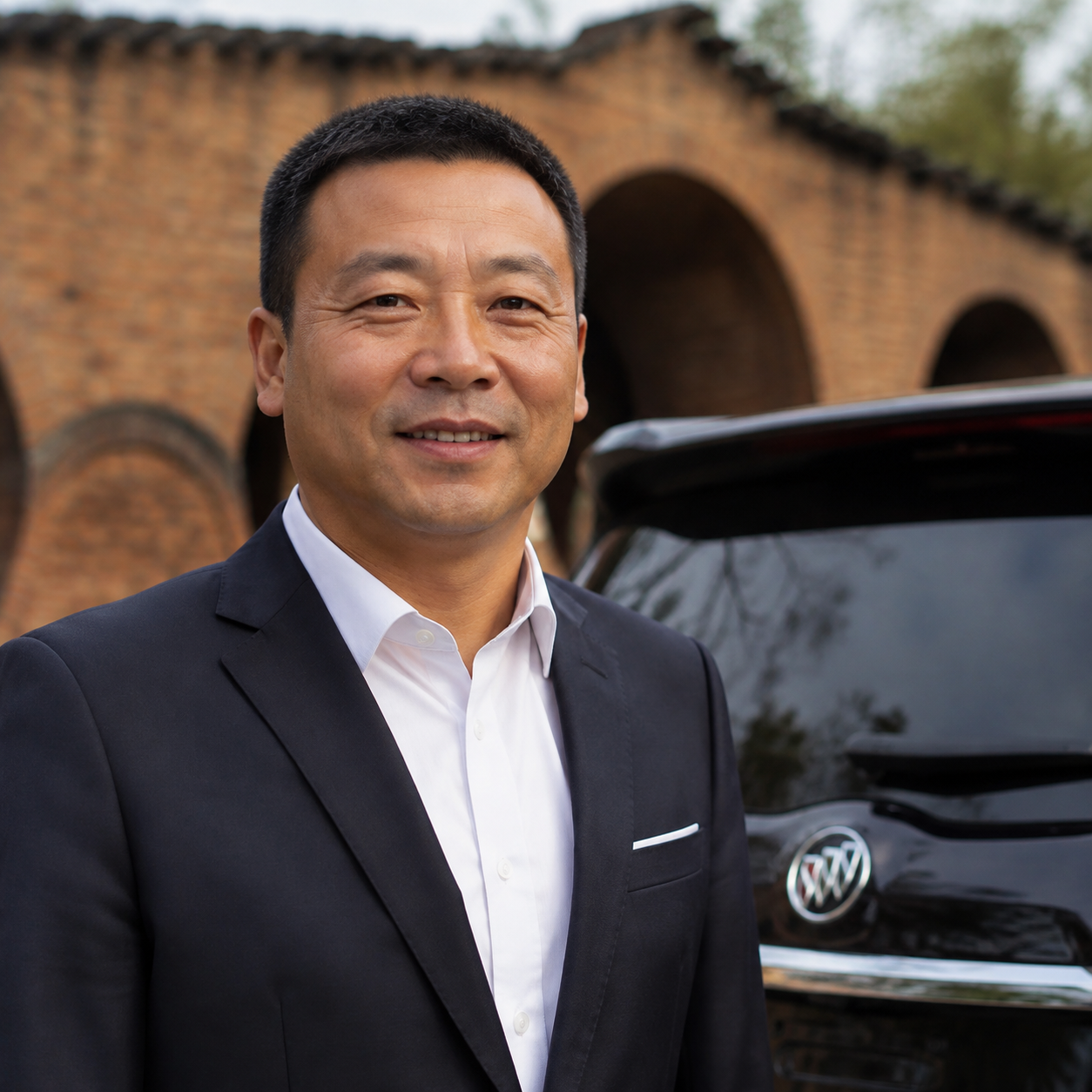 司机曹建平